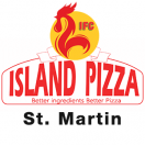 Island Pizza & IFC St Martin