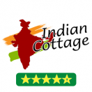 Indian Cottage Guernsey