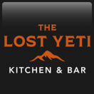 The Lost Yeti