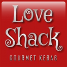 Love Shack Gourmet Kebab Guernsey