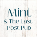 Mint at The Last Post Guernsey
